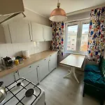 Asti Self Check-in Free Parking Poznaň