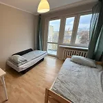 Penzion Asti Self Check-in Free Parking Poznaň