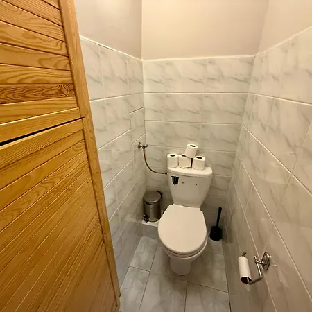 ゲストハウス Asti Self Check-in Free Parking *