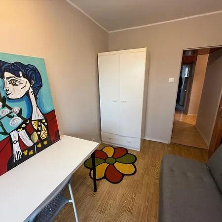 Asti Self Check-in Free Parking ゲストハウス *