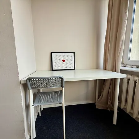 Penzion Asti Self Check-in Free Parking Poznaň