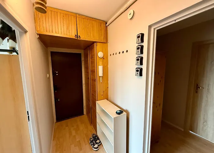 Affittacamere Asti Self Check-in Free Parking Poznań