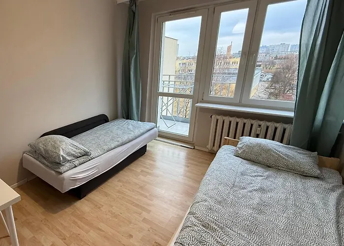 Affittacamere Asti Self Check-in Free Parking Poznań