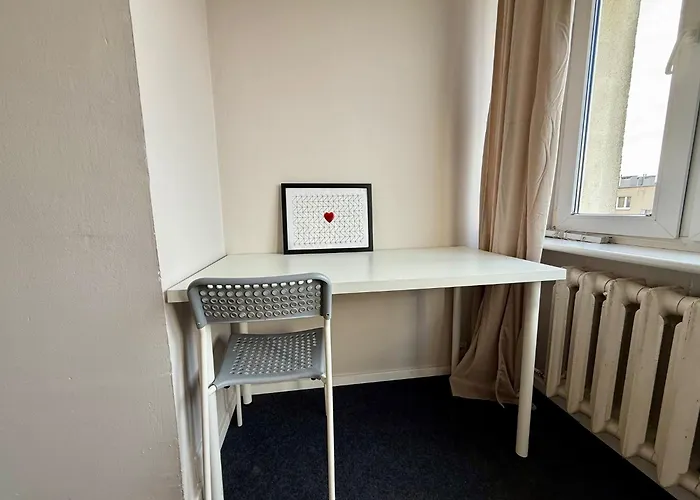 Affittacamere Asti Self Check-in Free Parking Poznań